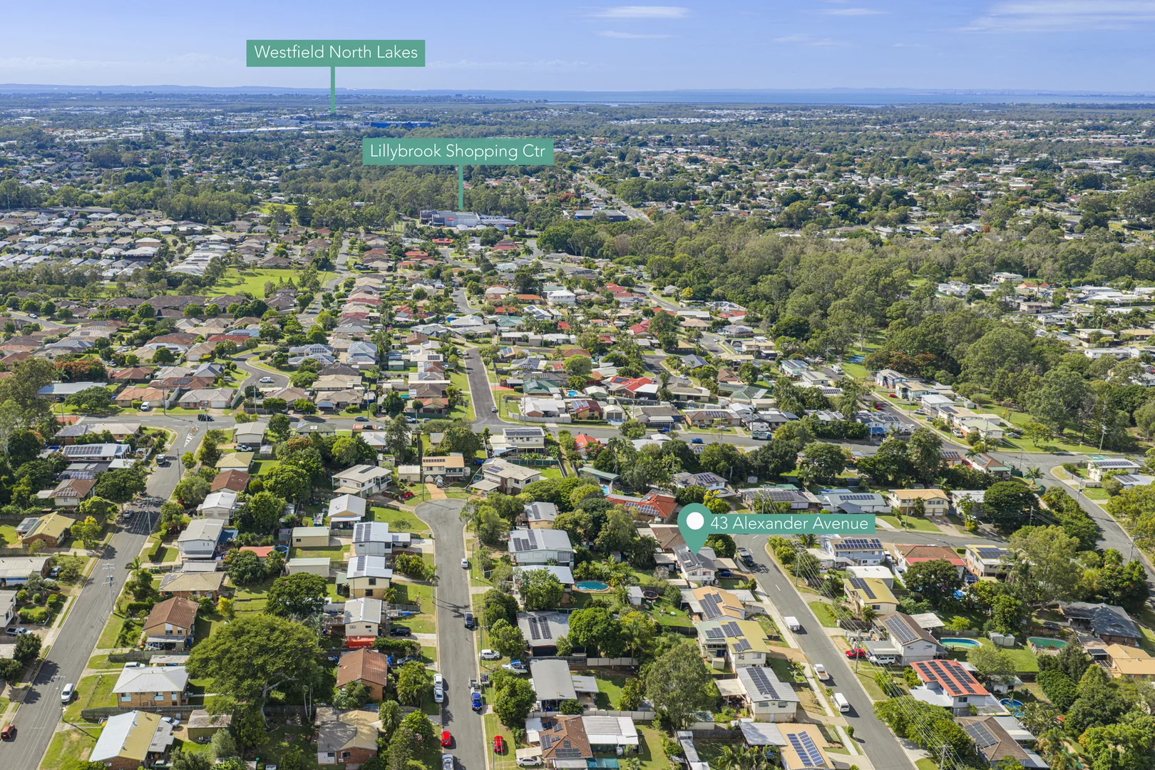 Additional image 23 of 43 Alexander Avenue, Kallangur QLD 4503