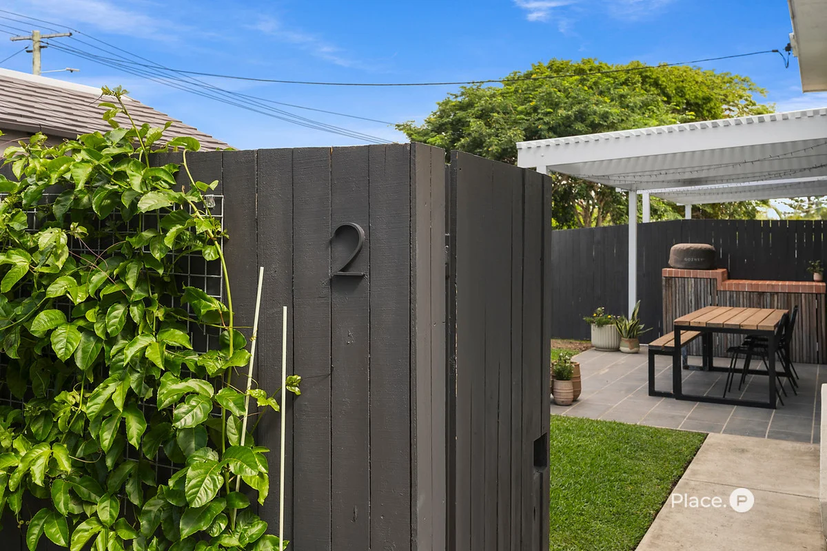 2/39 Gordon Street, Gordon Park QLD 4031