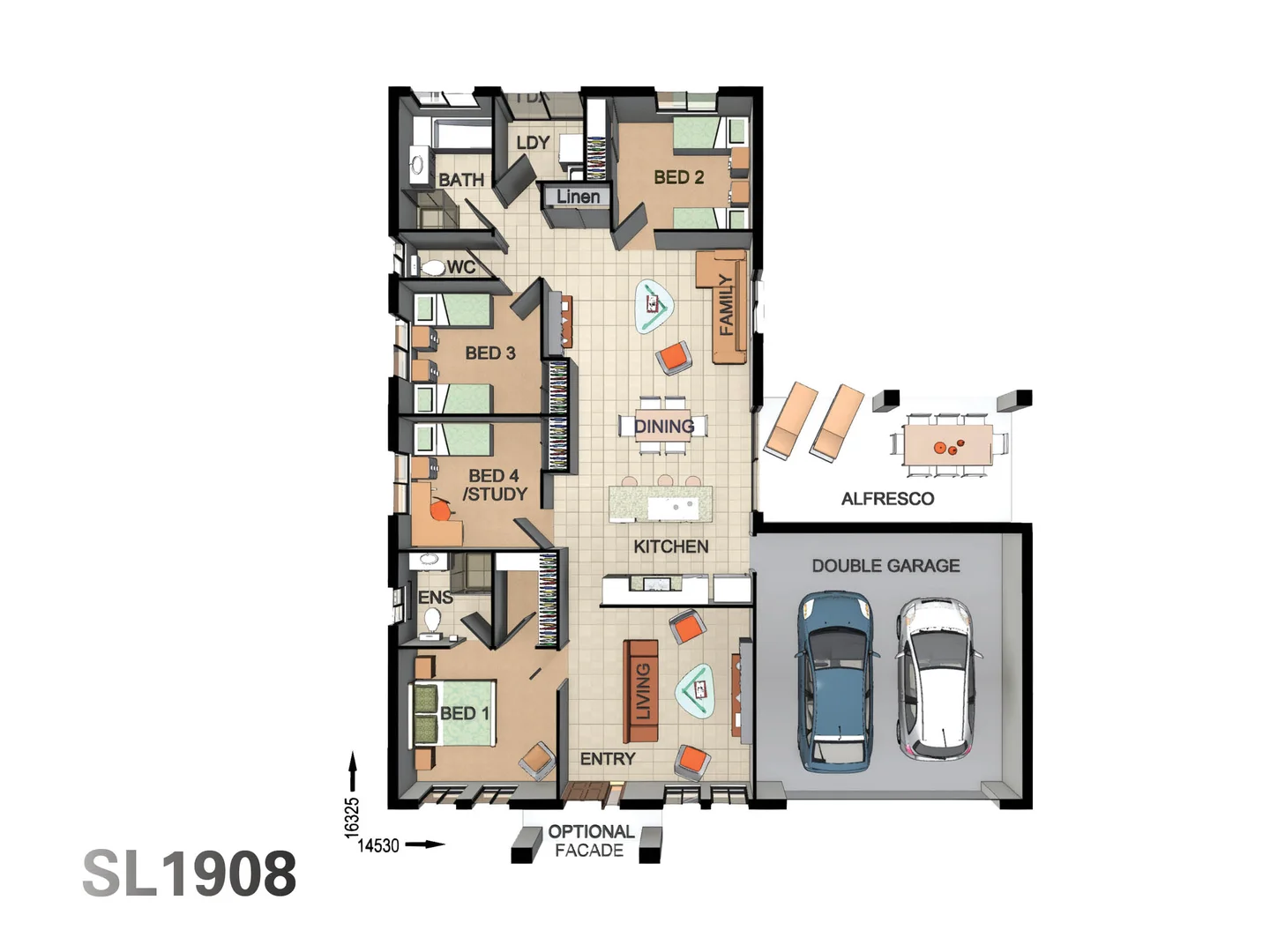 Additional image 6 of 5 Norman St, Allora QLD 4362
