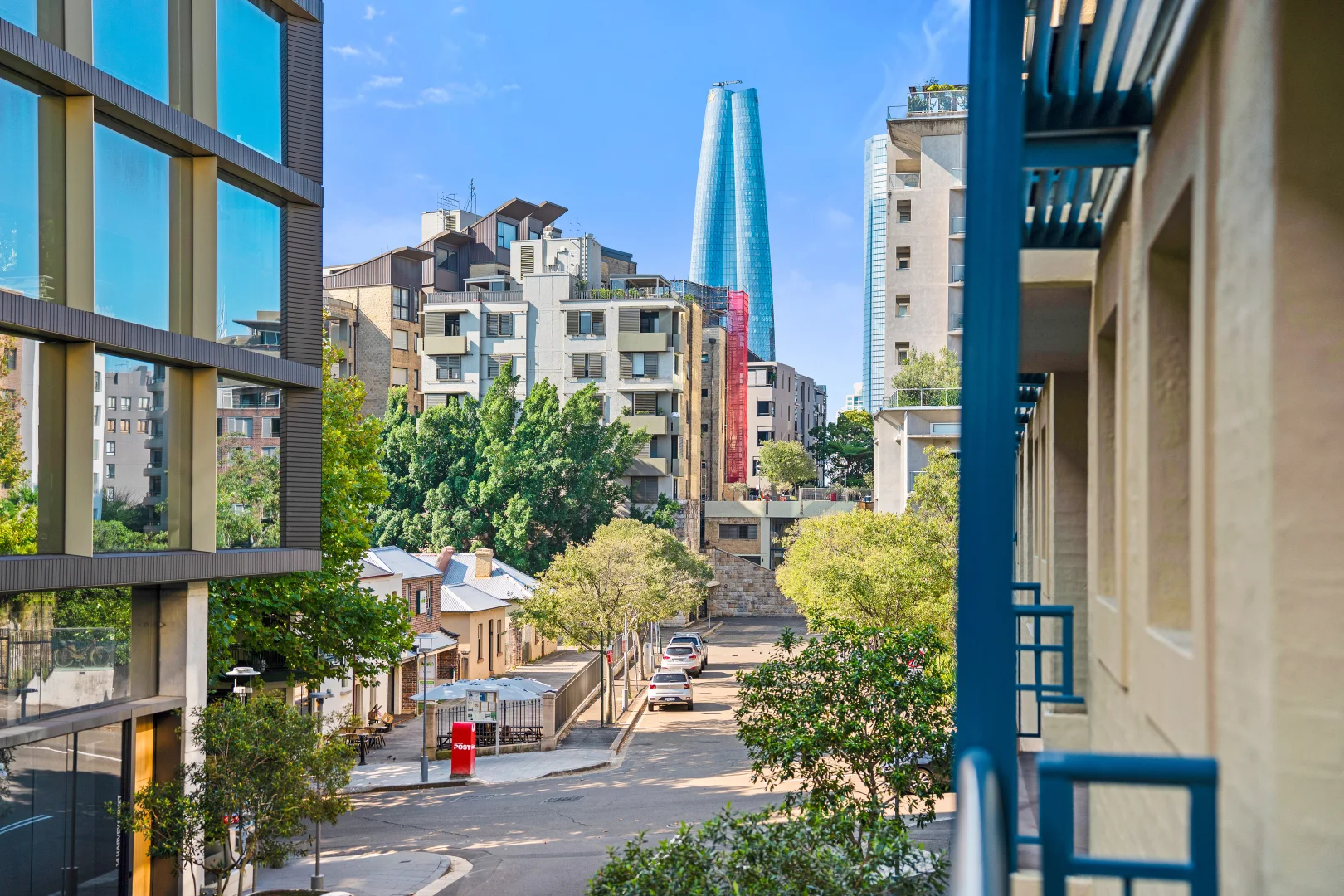 Additional image 3 of 2/27 Harvey Street, Pyrmont NSW 2009