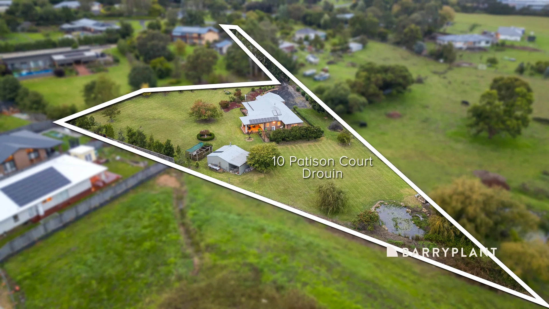 Additional image 31 of 10 Patison Court, Drouin VIC 3818