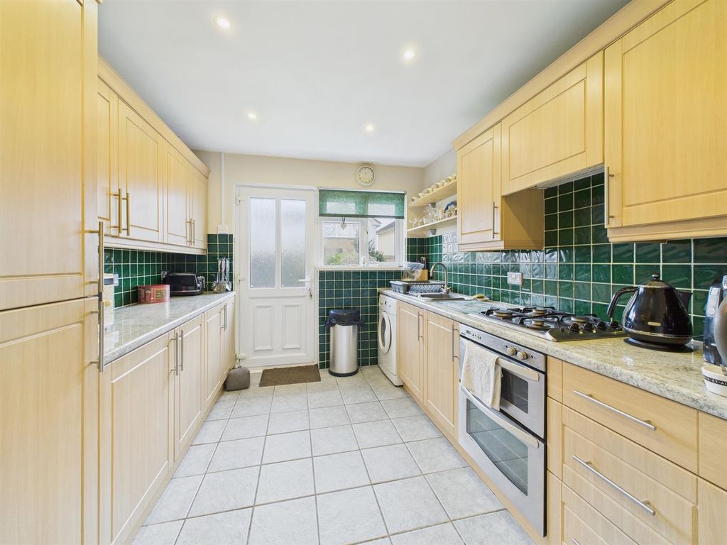 Additional image 2 of 2 bed terraced bungalow for saleMowstead Park, Braunton EX33