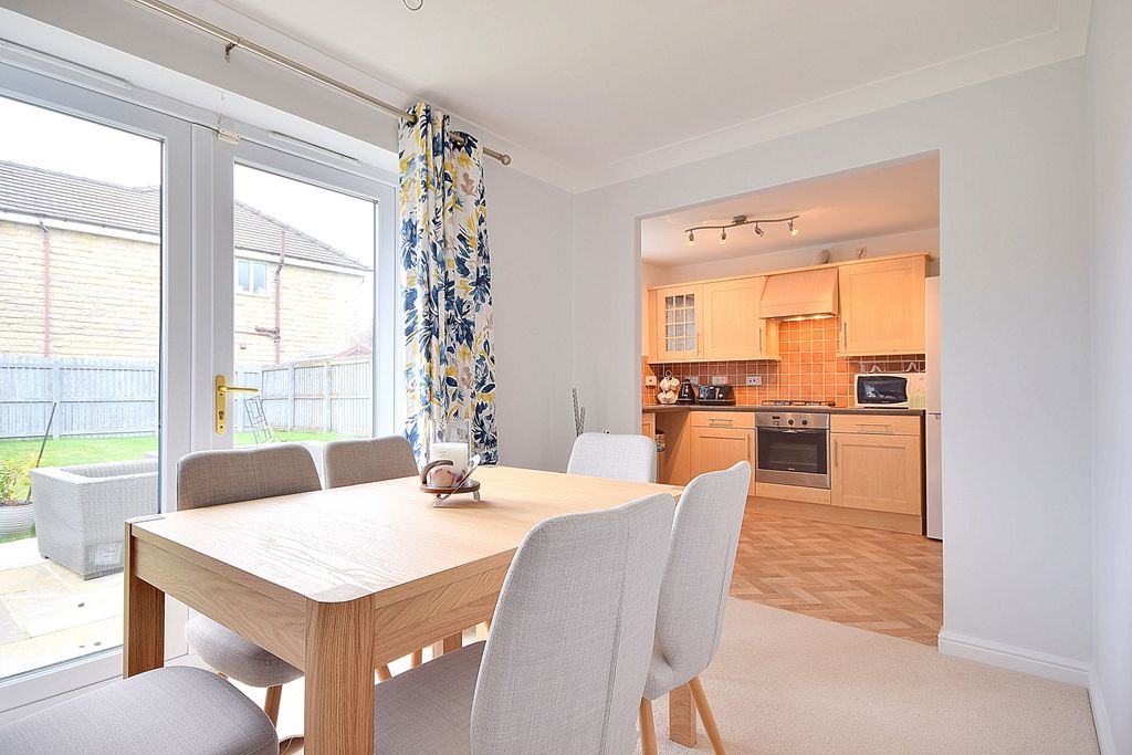 Additional image 9 of 3 bed detached house for saleBirk Hey Close, Bailiff Bridge, Brighouse HD6