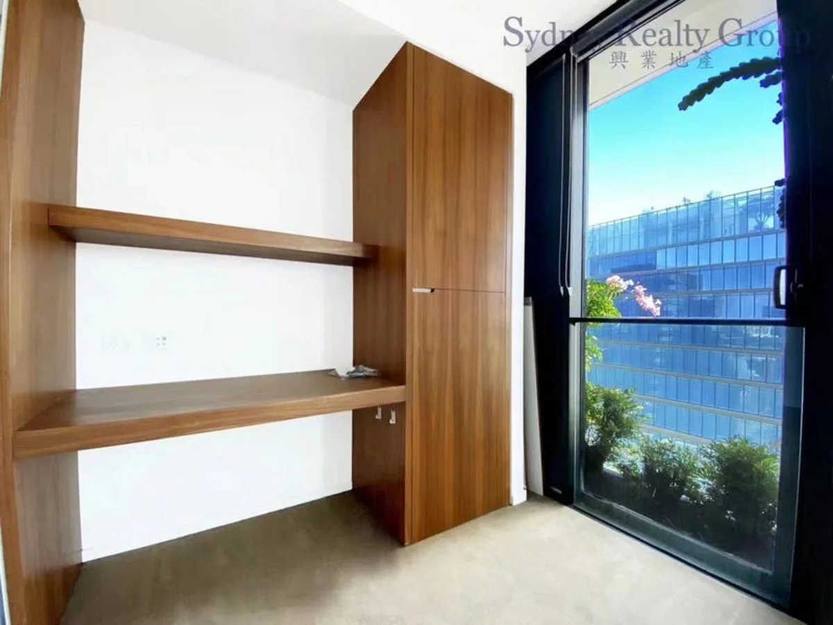 W14171/2 Chippendale Way, Chippendale NSW 2008 photo 5