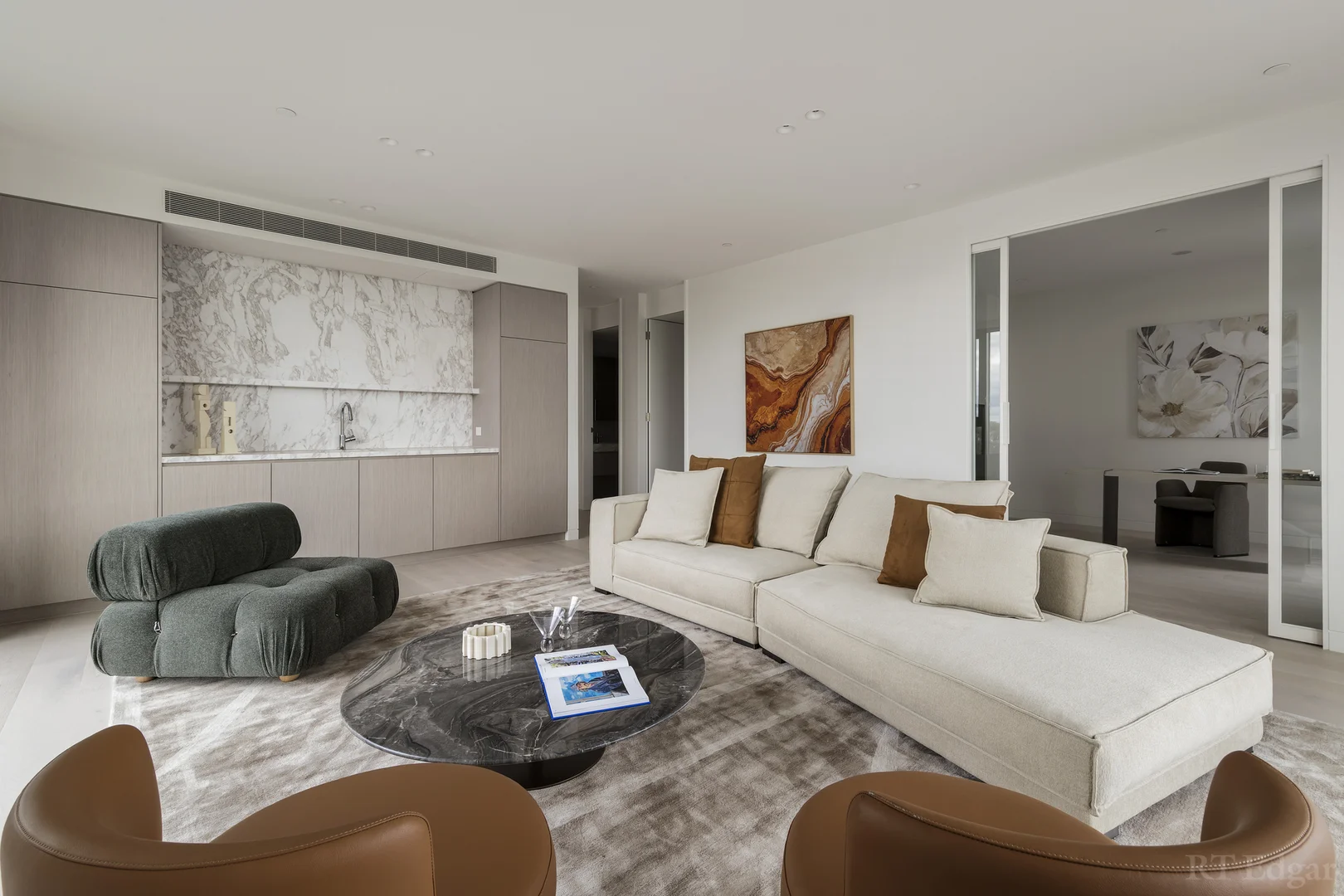Additional image 16 of Penthouse/608-622 Orrong Road, Armadale VIC 3143