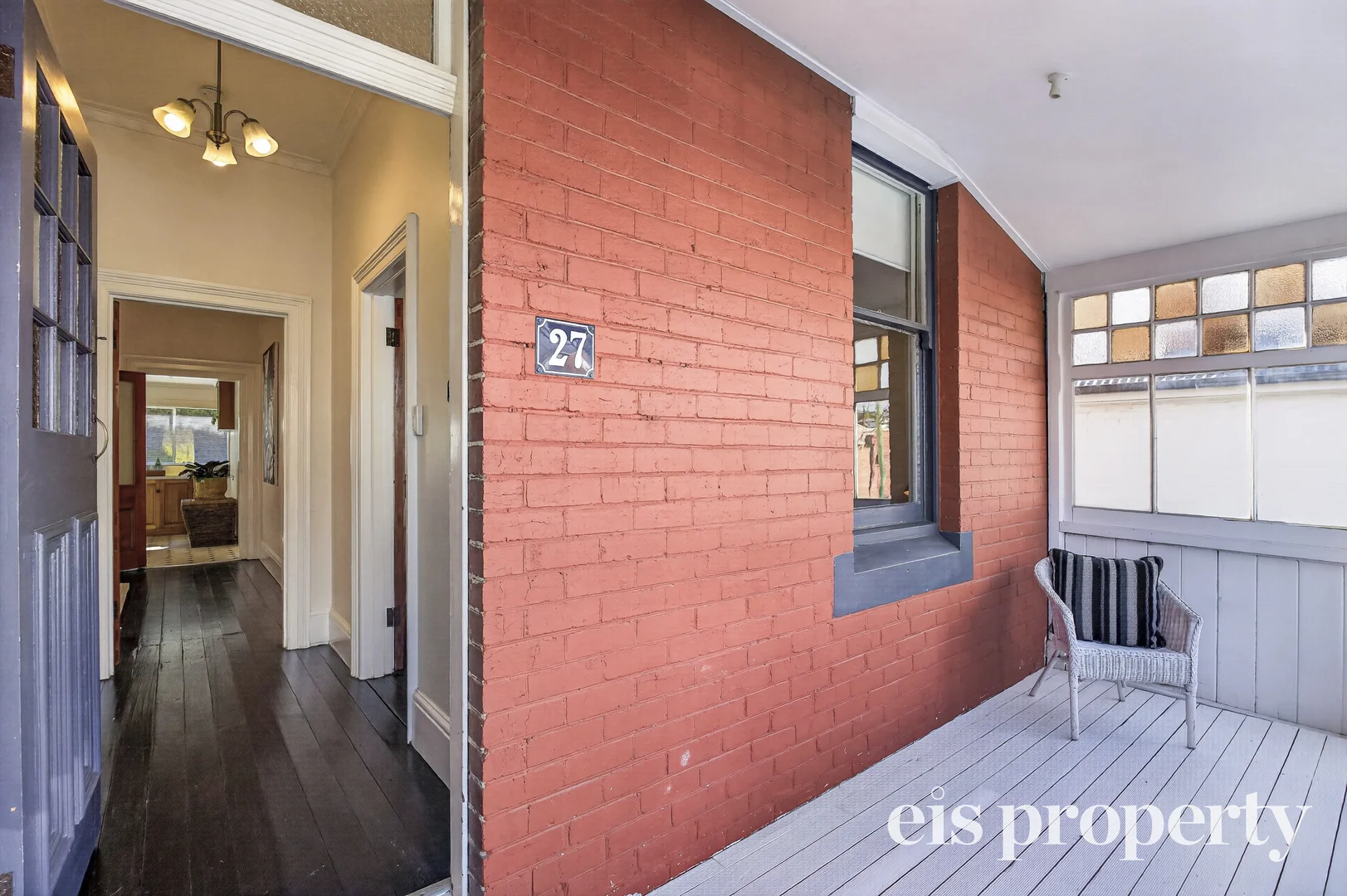 Additional image 4 of 27 Smith Street, North Hobart TAS 7000
