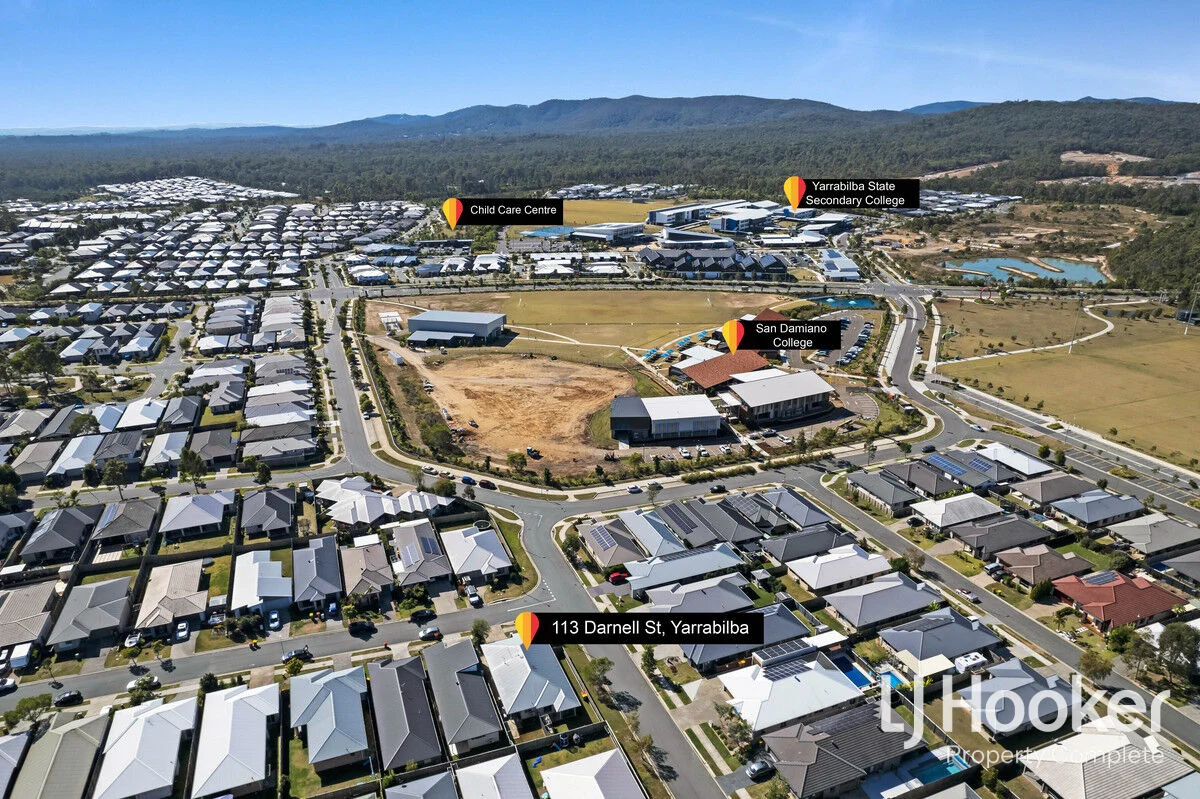 Additional image 9 of 2/113 Darnell Street, Yarrabilba QLD 4207