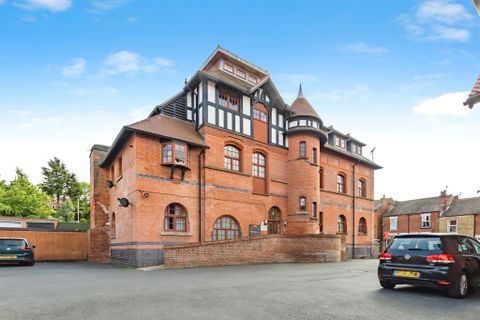Marhill Road, Carlton, Nottingham NG4