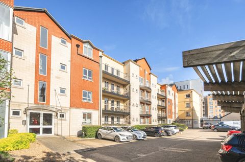 Gloucester Square, Southampton, Hampshire SO14