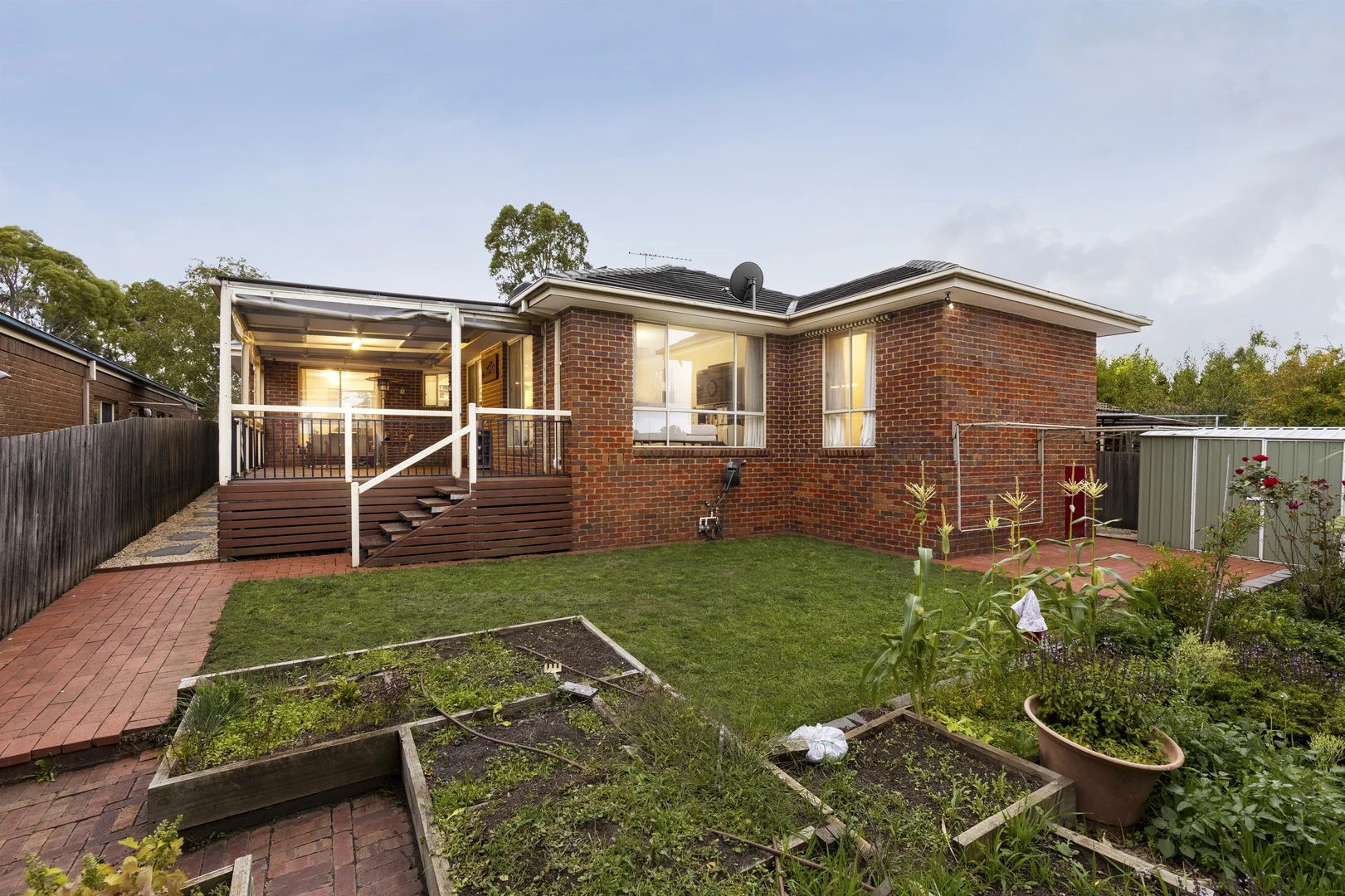 Additional image 16 of 18 Honeyeater Terrace, South Morang VIC 3752