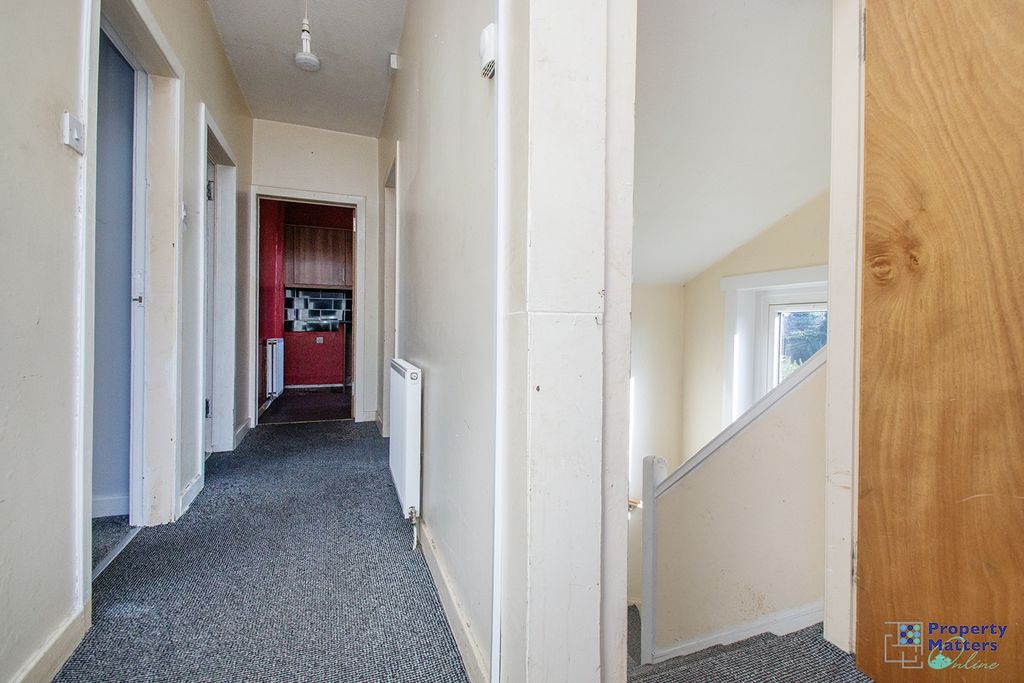 Additional image 5 of 1 bed flat for saleBlair Crescent, Hurlford KA1