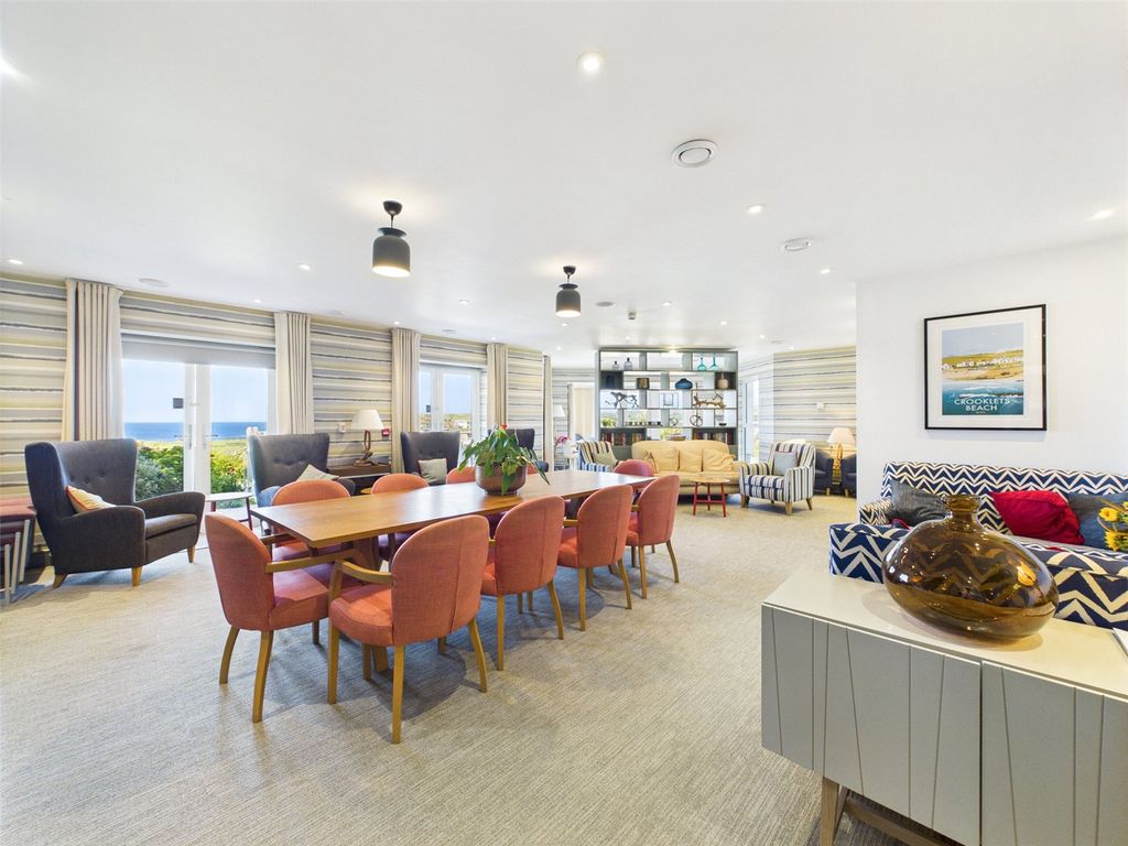 Additional image 7 of 1 bed flat for saleCrooklets Road, Bude, Cornwall EX23