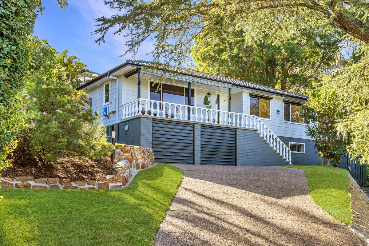 4 Yarrabee Close, Charlestown NSW 2290