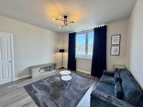 17 Allan Street, Aberdeen AB10