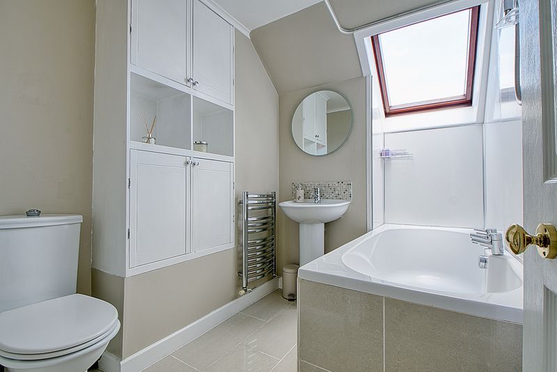 Additional image 9 of 1 bed flat for saleHigh Street, Dalkeith EH22