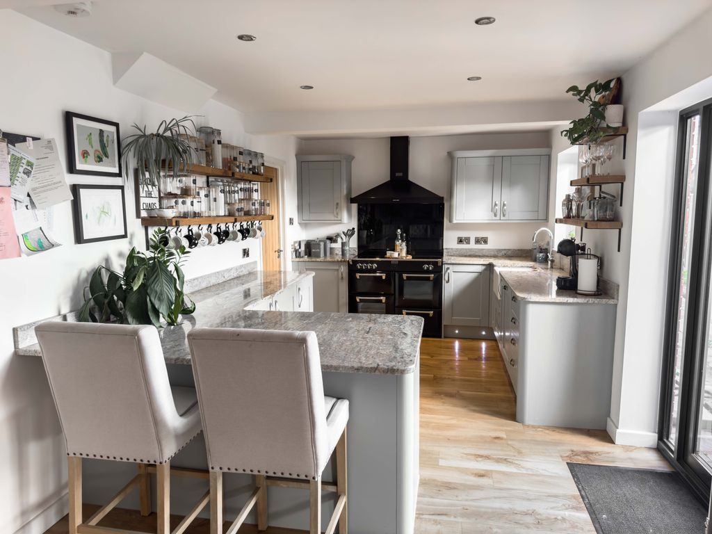 Additional image 5 of 4 bed detached house for saleMeadow Close, Chilton Trinity, Bridgwater TA5