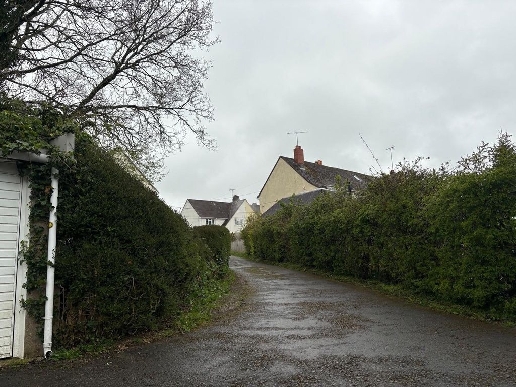 Additional image 7 of Land for saleNew Lane, East Morden, Wareham BH20
