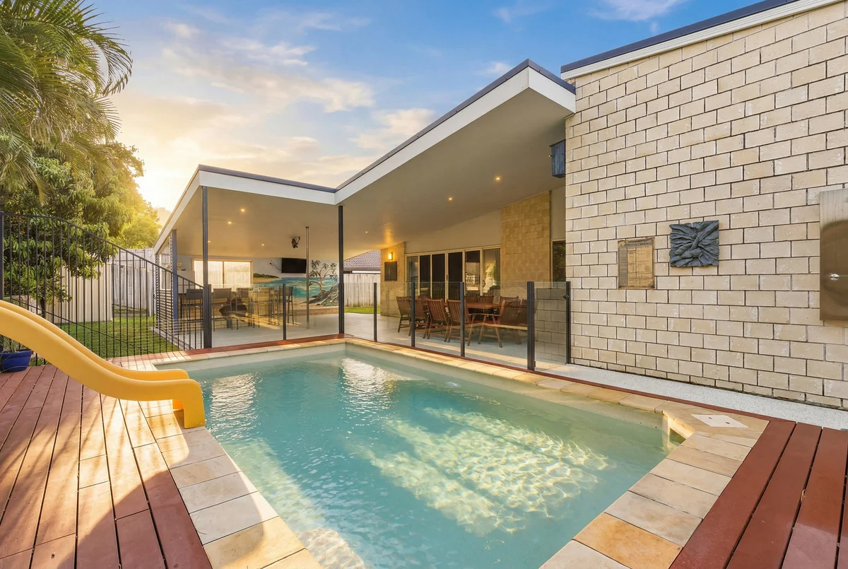 5 Flame Trees Crescent, Maudsland QLD 4210