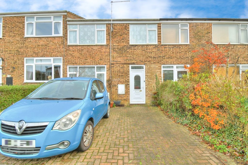 Additional image 20 of 3 bed semi-detached house for saleChurchill Way, Brackley NN13