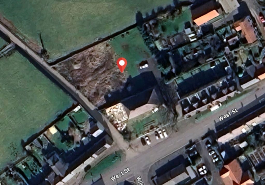 Additional image 2 of Land for saleBelford, Northumberland NE70