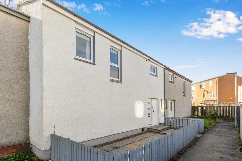 Additional image 20 of 4 bed terraced house for sale38 Cuikenburn, Penicuik EH26