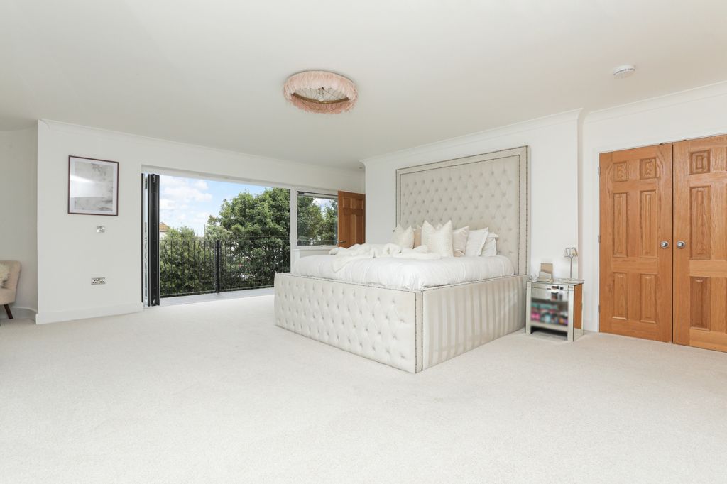 Additional image 13 of 4 bed detached house for saleNorth Foreland Avenue, Broadstairs, Kent CT10