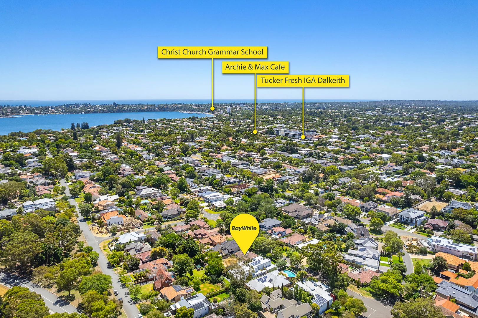 6 Minora Road, Dalkeith WA 6009 photo 4