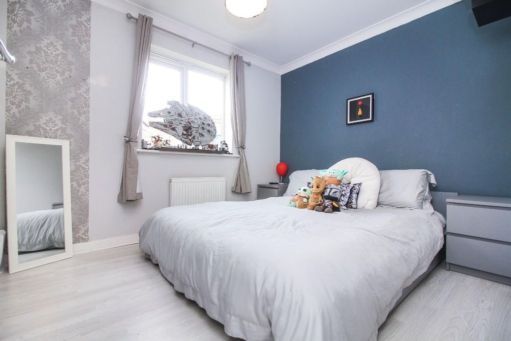 Additional image 7 of 2 bed flat for saleUltor Court, Blyth NE24