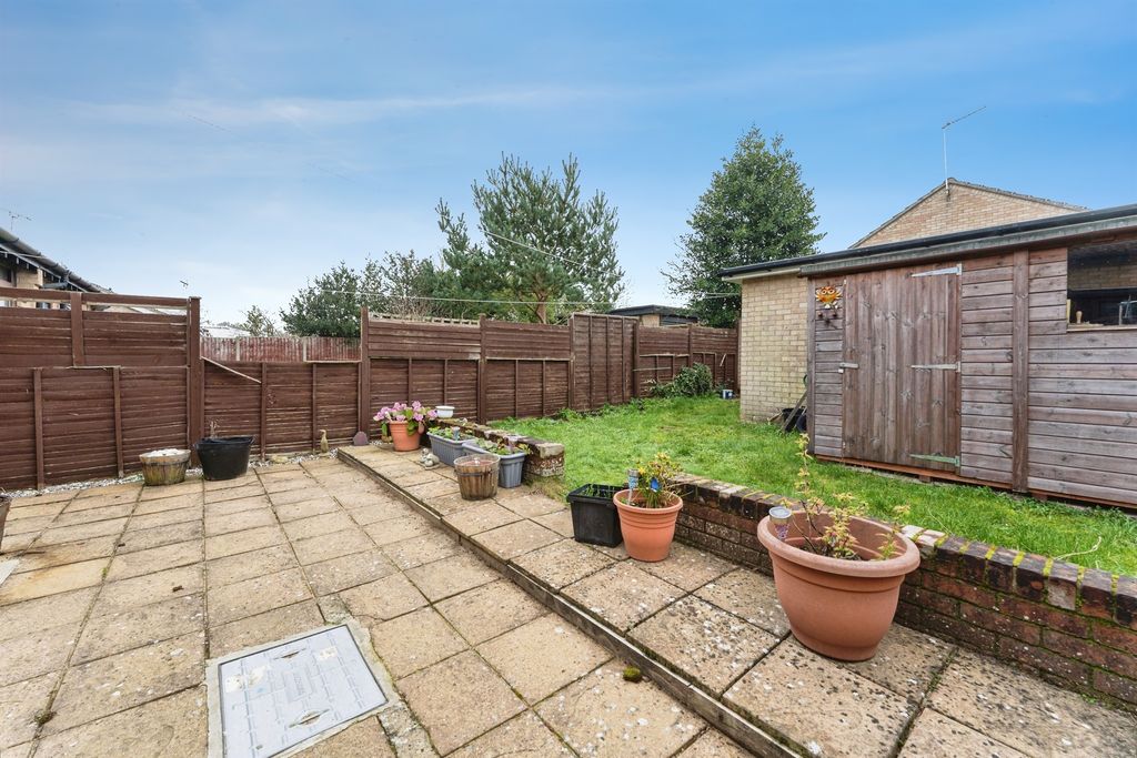 Additional image 13 of 2 bed terraced bungalow for saleRowan Drive, Brandon IP27