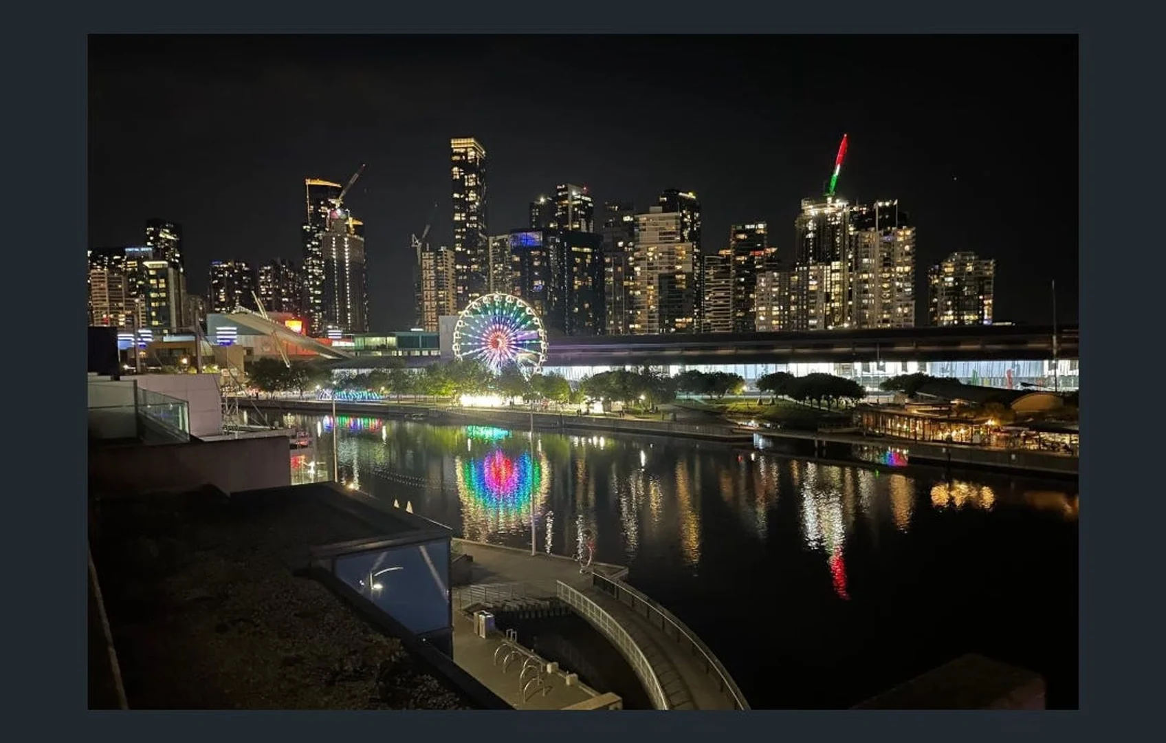 Additional image 8 of 406/60 Siddeley Street, Docklands VIC 3008