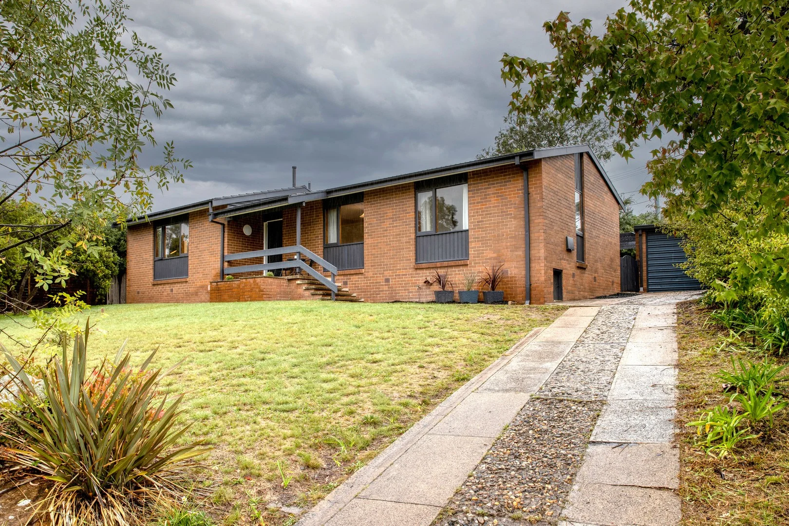 94 Lambrigg Street, Farrer ACT 2607