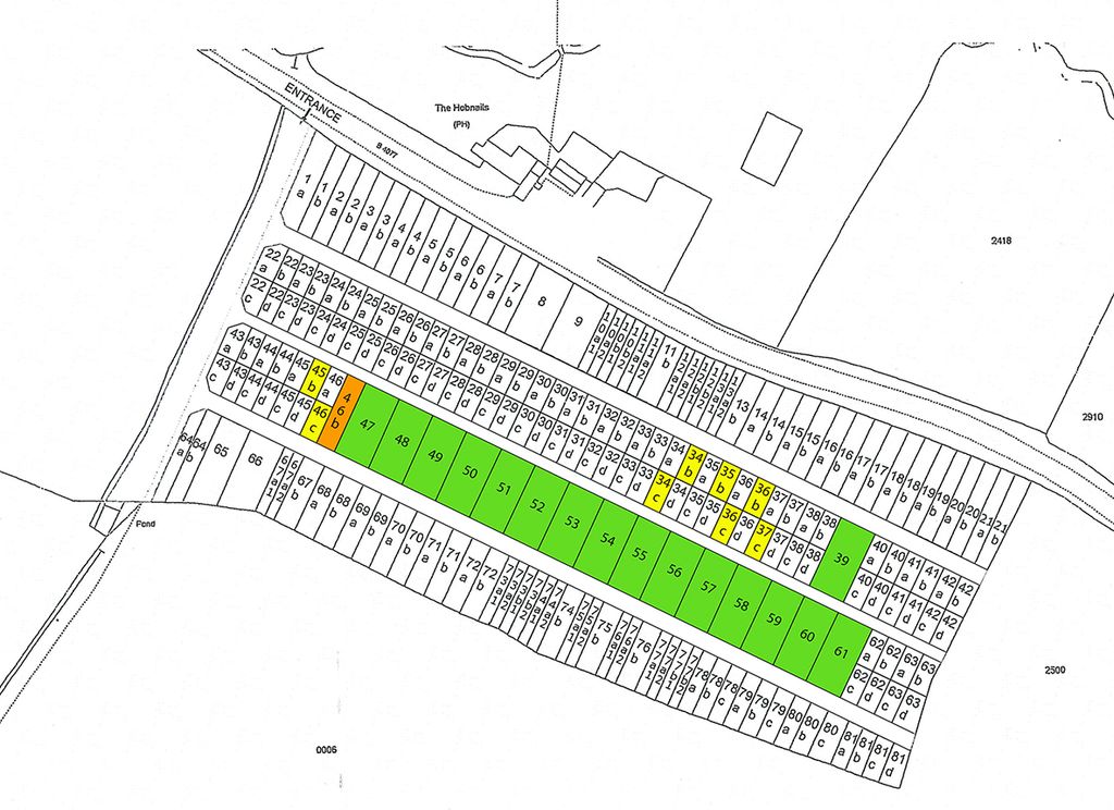 Additional image 4 of Land for saleLittle Washbourne, Tewkesbury GL20