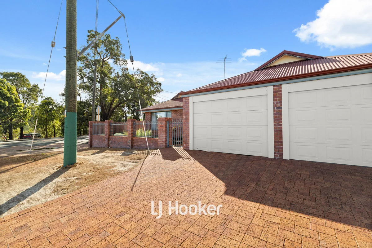2A Pendleton Street, Collie WA 6225