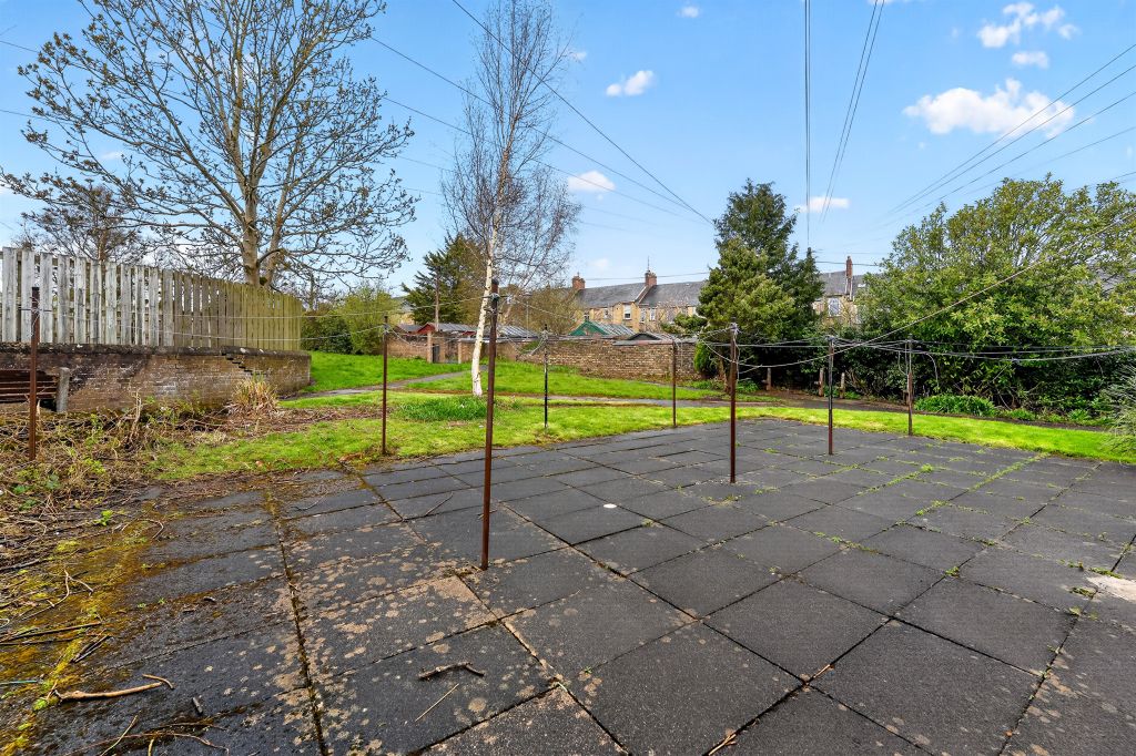 Additional image 11 of 1 bed flat for saleStevenson Street, Kilmarnock KA1