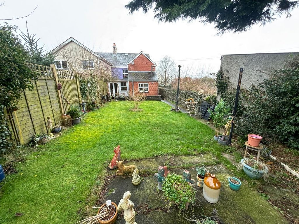 Additional image 16 of 3 bed semi-detached house for saleLlanybydder SA40