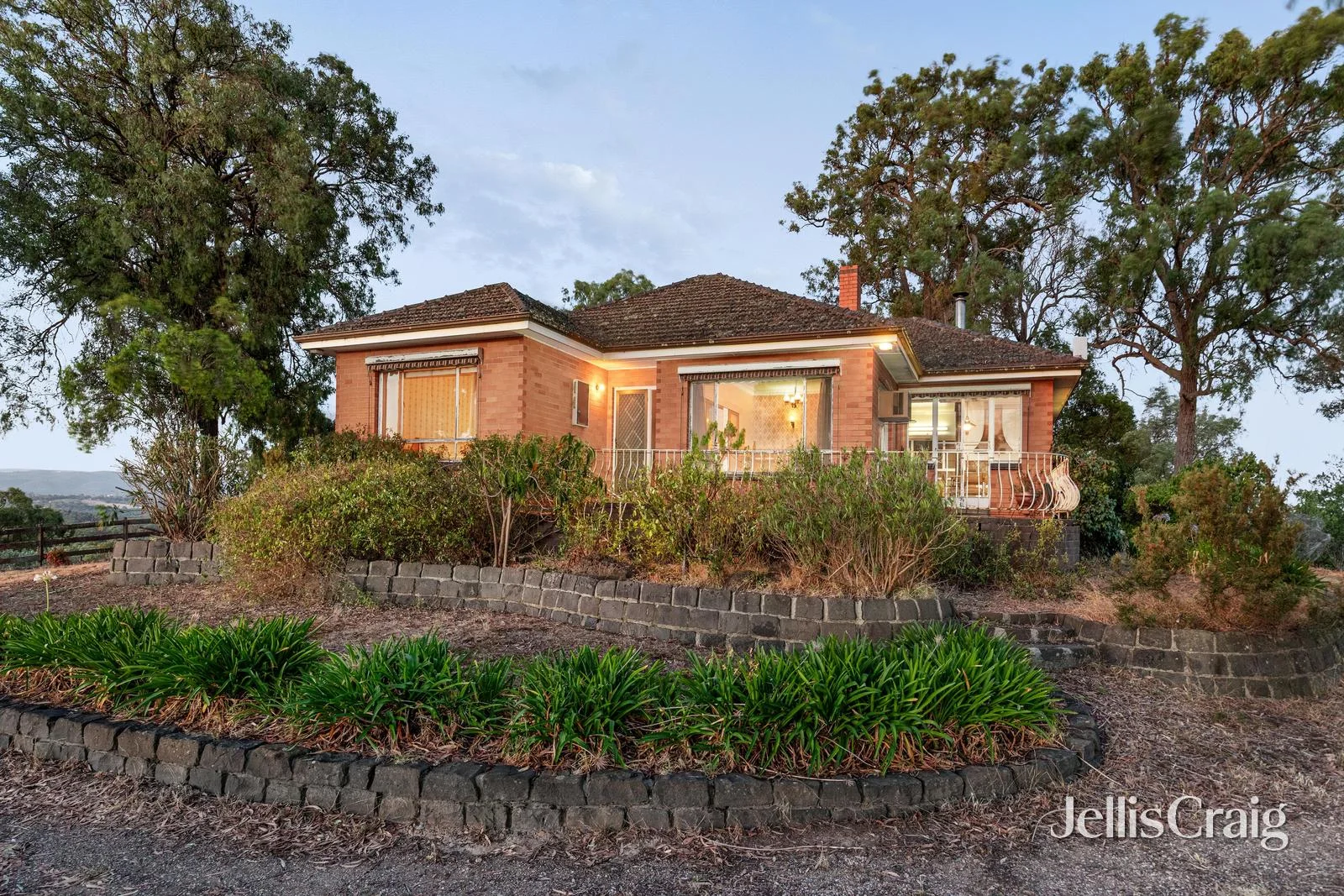 705 Kangaroo Ground St Andrews Road, Panton Hill VIC 3759
