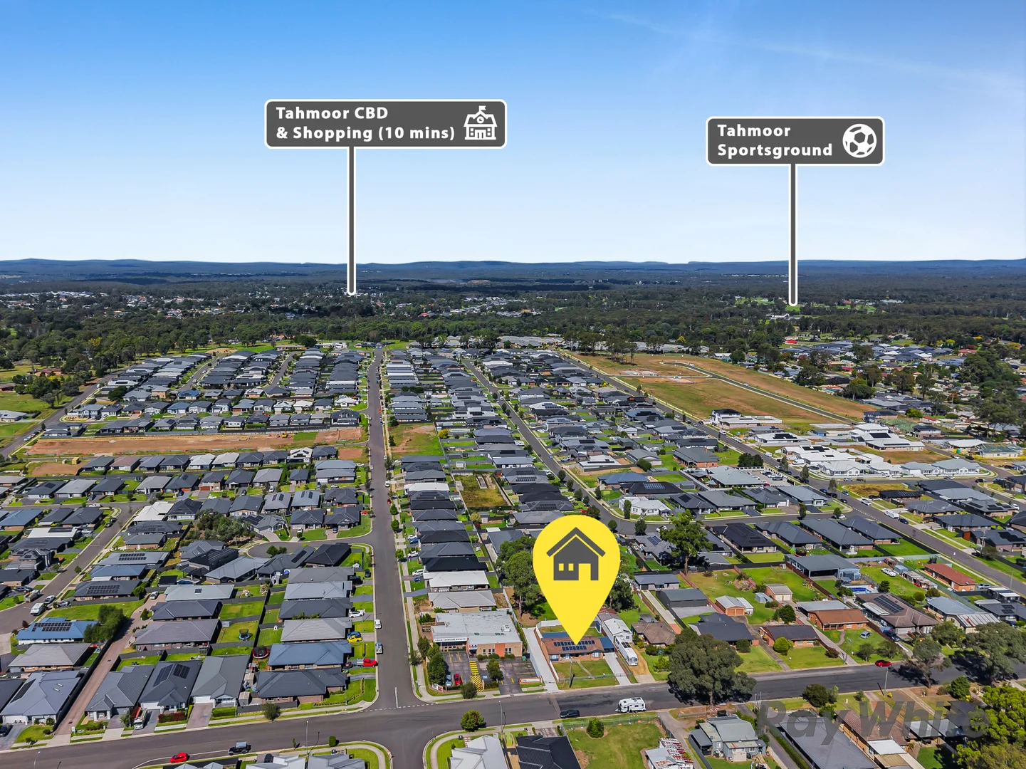 Additional image 13 of 38 Rita Street, Thirlmere NSW 2572