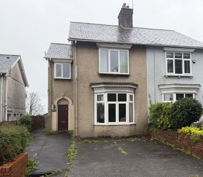 167 Gower Road, Sketty, Swansea, West Glamorgan SA2