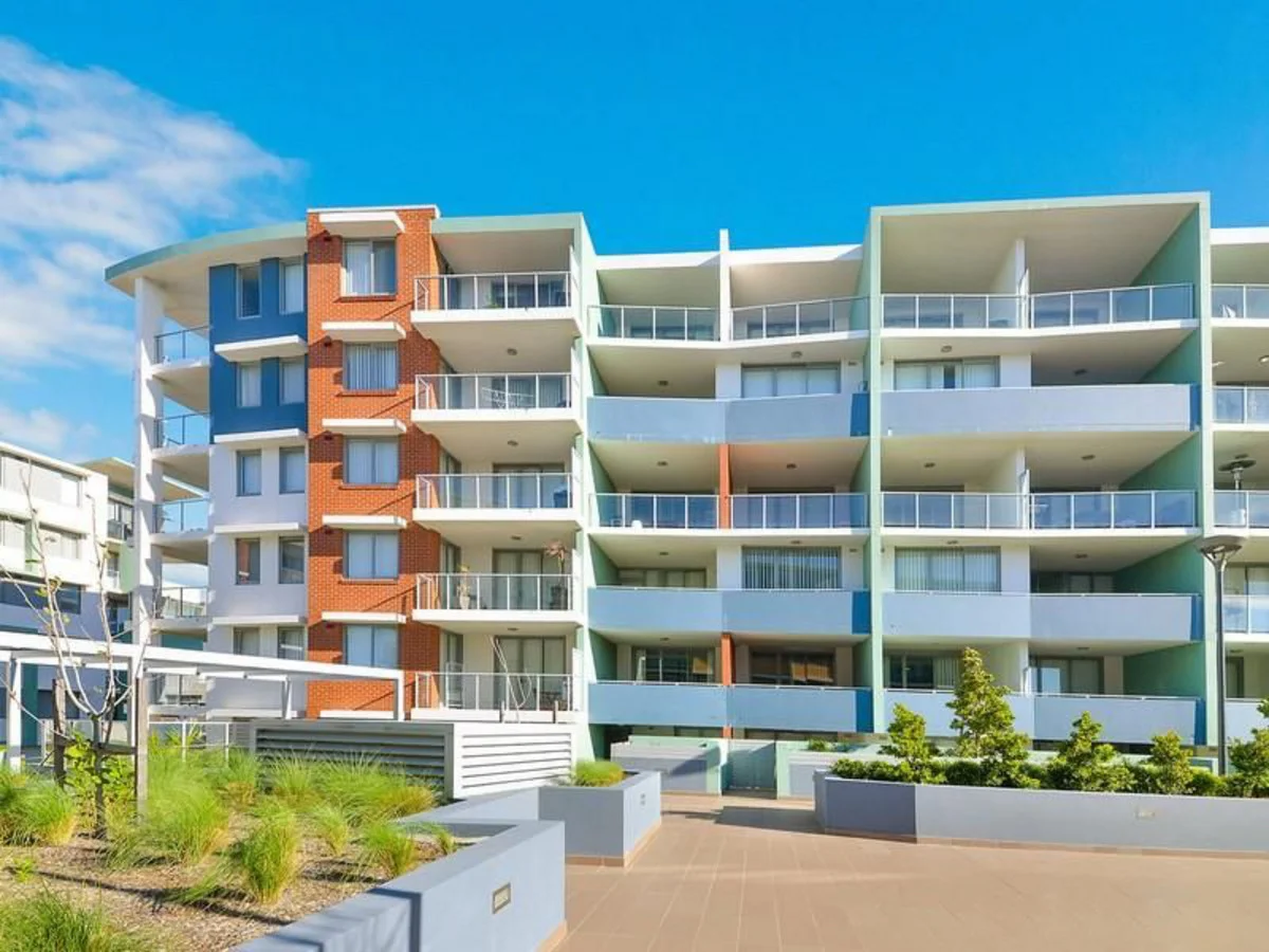 5701/42-44 Pemberton Street, Botany NSW 2019
