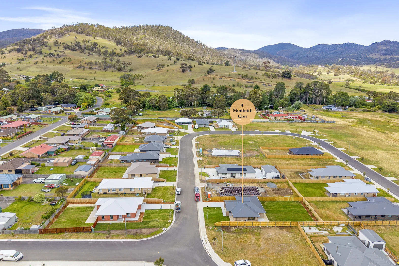 Additional image 27 of 4 Monteith Cres, Bagdad TAS 7030