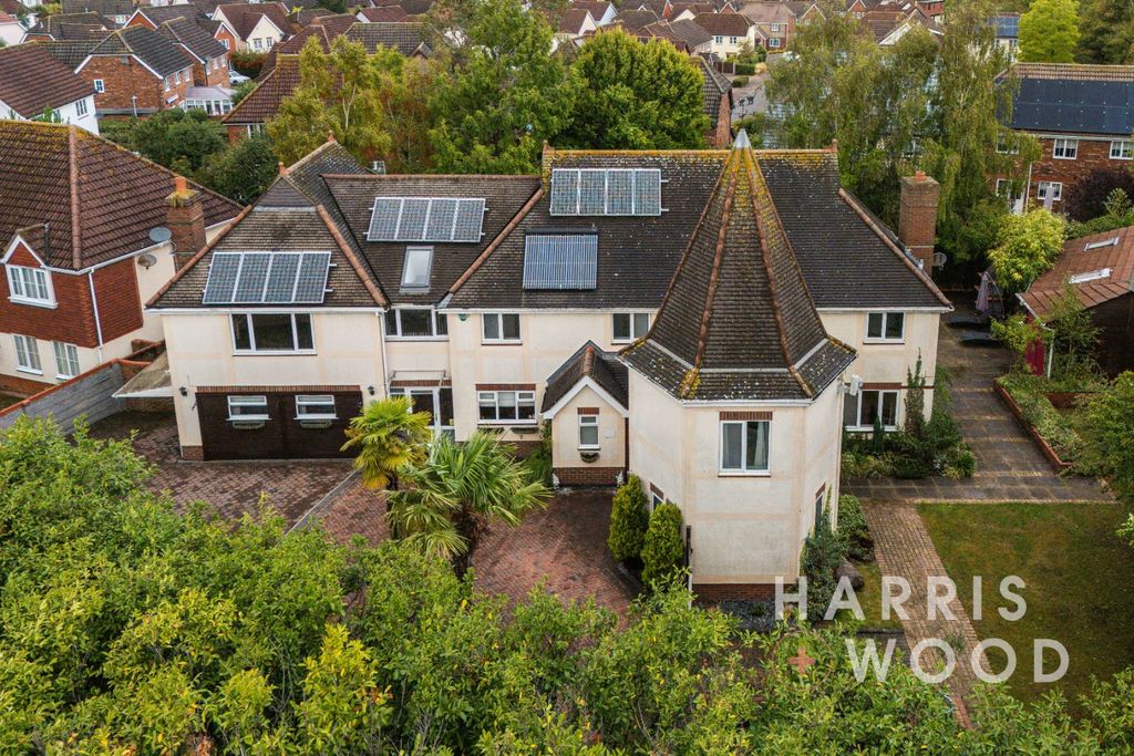 Additional image 54 of 9 bed detached house for saleBroadoaks Crescent, Braintree, Essex CM7