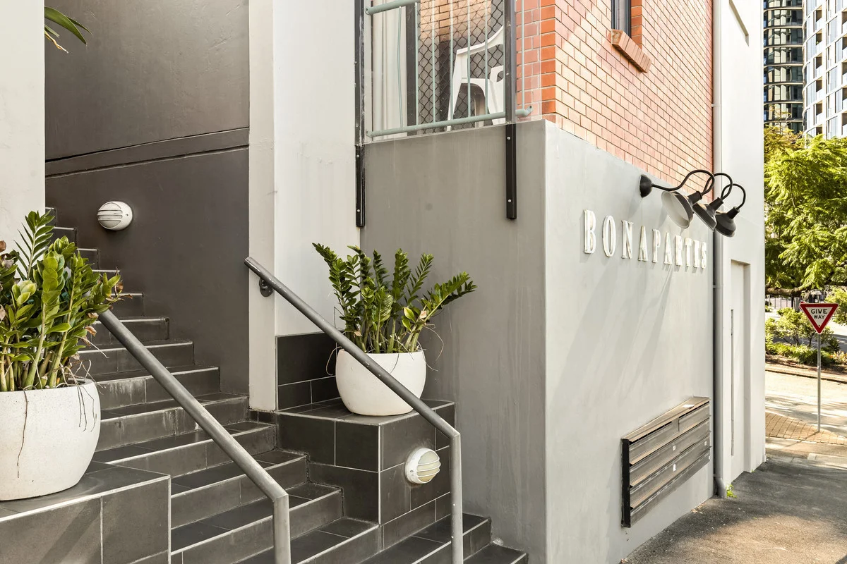 Additional image 16 of 10/19 Agnes Street, Fortitude Valley QLD 4006