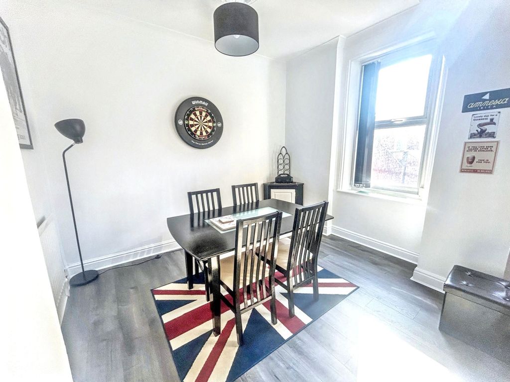 Additional image 7 of 2 bed flat for saleLyndhurst Terrace, Swalwell, Newcastle Upon Tyne NE16