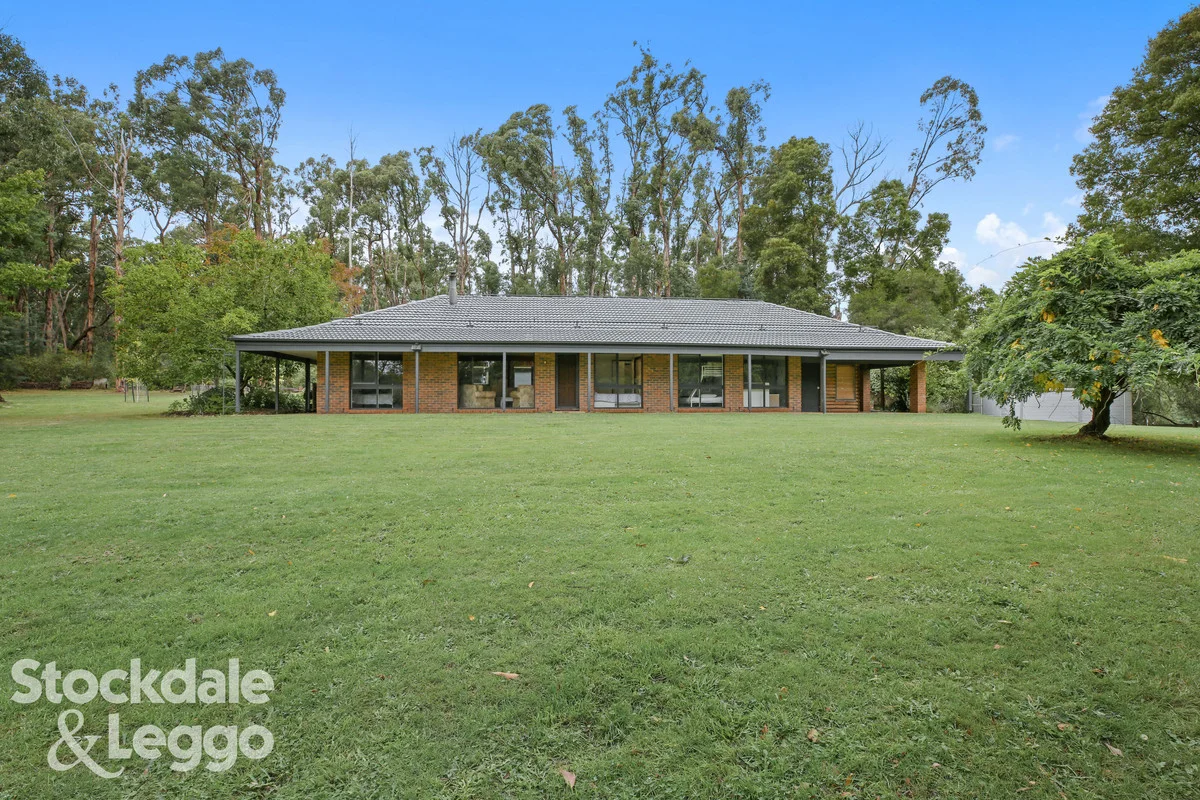 540 Limonite Road, Boolarra VIC 3870