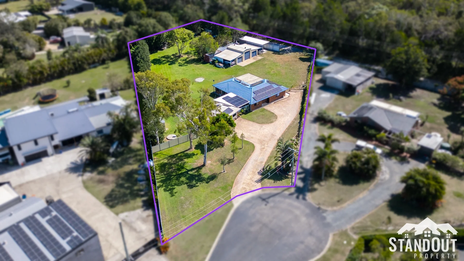 41 Sunny Court, Ningi QLD 4511