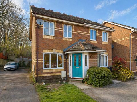 Fox Close, St. Annes Park, Bristol BS4