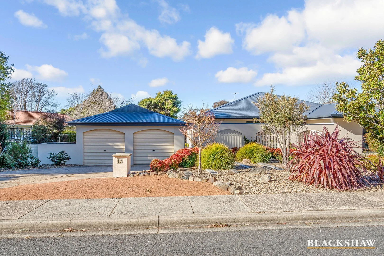 13 Erldunda Circuit, Hawker ACT 2614