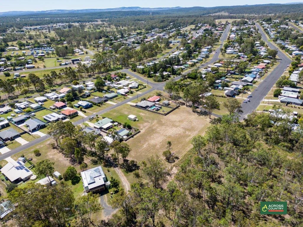 Additional image 2 of 117 Baynes Street, Wondai QLD 4606