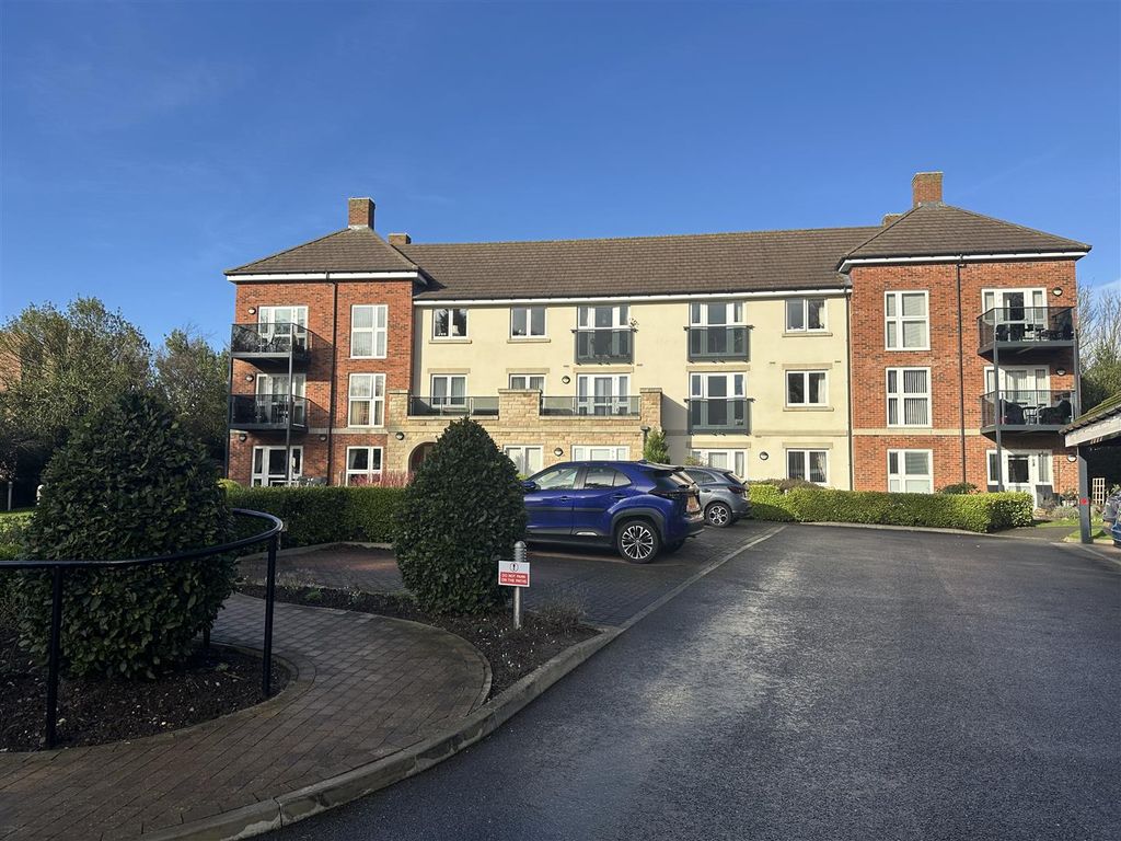 Additional image 27 of 1 bed flat for saleChestnut Court, Bridlington YO16