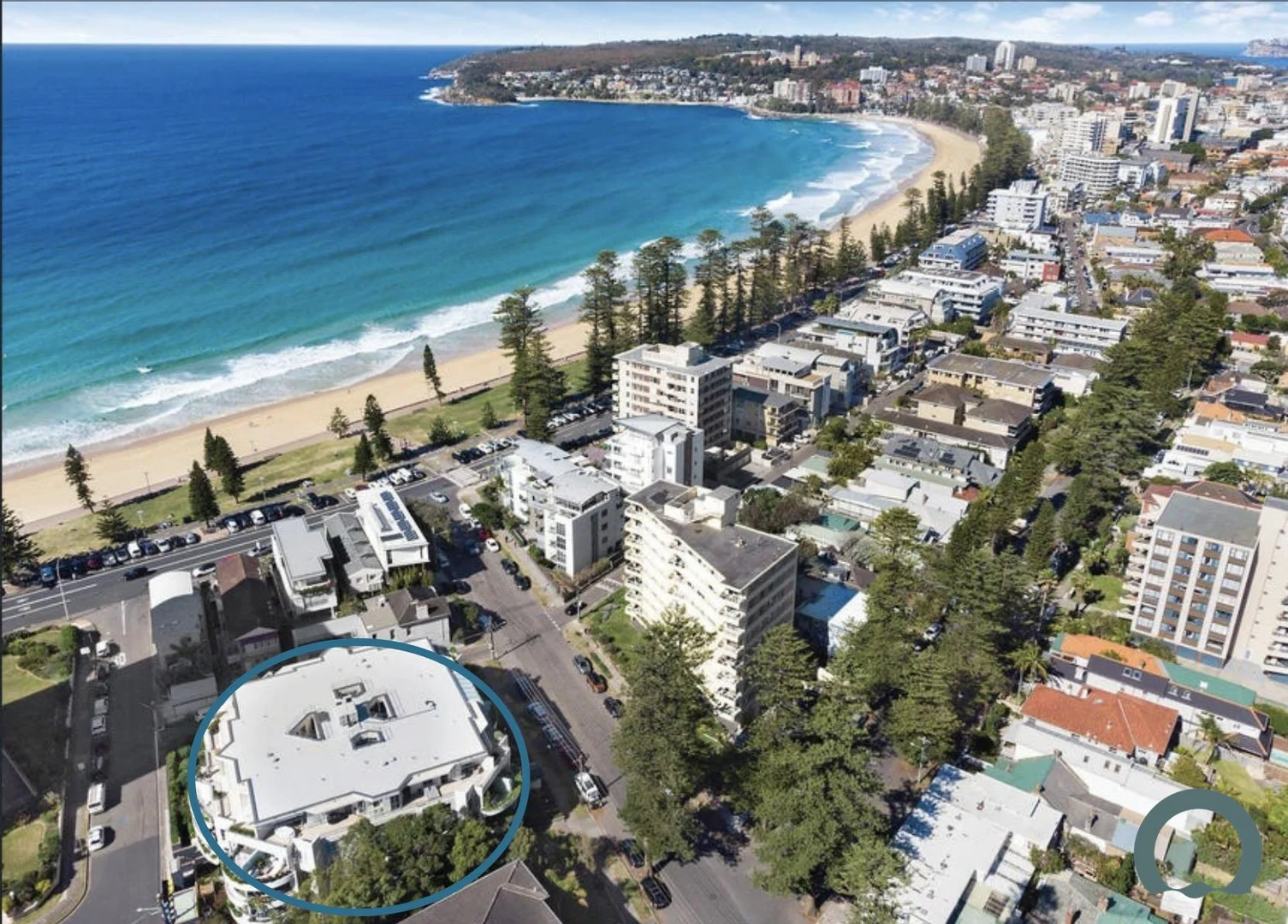 Additional image 4 of 28/6 Pacific Street, Manly NSW 2095